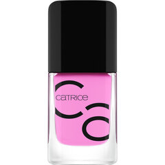 Nagų lakas Catrice Iconails 135-doll side of life, 10,5 ml kaina ir informacija | Nagų lakai, stiprintojai | pigu.lt