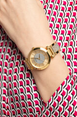 Moteriškas laikrodis Guess W1288L2 kaina ir informacija | Moteriški laikrodžiai | pigu.lt