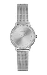 Moteriškas laikrodis Guess W0647L6 kaina ir informacija | Moteriški laikrodžiai | pigu.lt