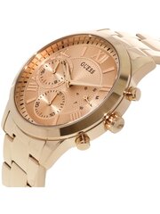 Moteriškas laikrodis Guess W1070L3 kaina ir informacija | Moteriški laikrodžiai | pigu.lt