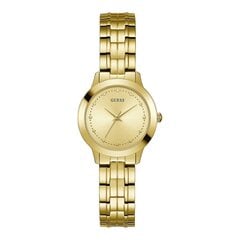 Moteriškas laikrodis Guess W0989L2 kaina ir informacija | Moteriški laikrodžiai | pigu.lt
