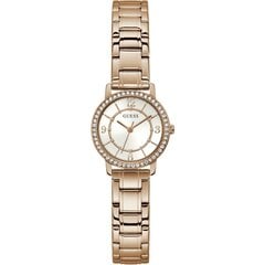 Moteriškas laikrodis Guess GW0468L3 kaina ir informacija | Moteriški laikrodžiai | pigu.lt