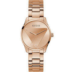Moteriškas laikrodis Guess GW0485L2 цена и информация | Женские часы | pigu.lt