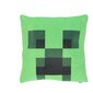 Minecraft dekoratyvinė pagalvėlė Creeper цена и информация | Dekoratyvinės pagalvėlės ir užvalkalai | pigu.lt