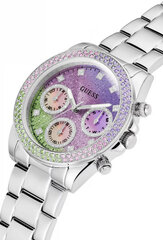 Moteriškas laikrodis Guess GW0483L1 kaina ir informacija | Moteriški laikrodžiai | pigu.lt
