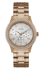 Moteriškas laikrodis Guess W1097L3 kaina ir informacija | Moteriški laikrodžiai | pigu.lt