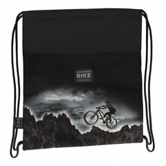 "Bike Starpak" sporto krepšys kaina ir informacija | Kuprinės mokyklai, sportiniai maišeliai | pigu.lt