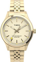 Laikrodis moterims Timex TW2U23200 цена и информация | Женские часы | pigu.lt