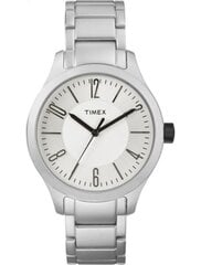 Laikrodis moterims Timex T2P106 kaina ir informacija | Moteriški laikrodžiai | pigu.lt