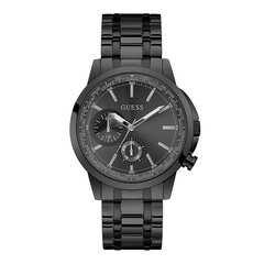 Vyriškas laikrodis Guess GW0490G3 kaina ir informacija | Vyriški laikrodžiai | pigu.lt
