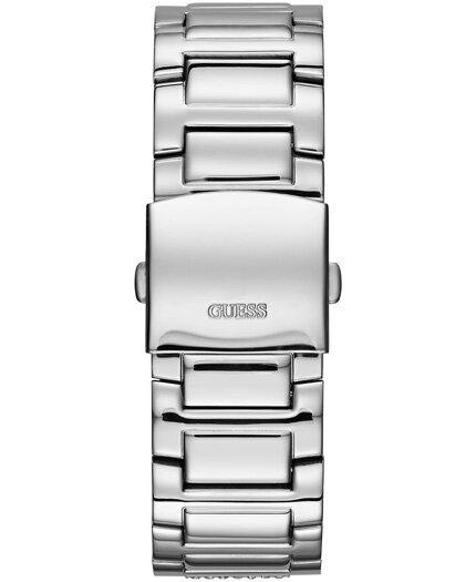 Vyriškas laikrodis Guess W0799G1 kaina ir informacija | Vyriški laikrodžiai | pigu.lt