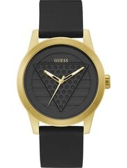 Vyriškas laikrodis Guess GW0200G1 kaina ir informacija | Vyriški laikrodžiai | pigu.lt