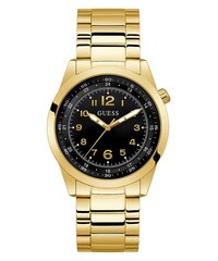 Vyriškas laikrodis Guess GW0493G2 цена и информация | Мужские часы | pigu.lt