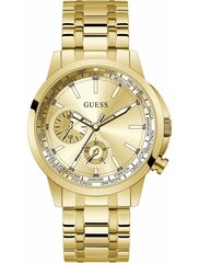 Vyriškas laikrodis Guess GW0490G2 kaina ir informacija | Vyriški laikrodžiai | pigu.lt