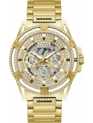 Vyriškas laikrodis Guess GW0497G2 цена и информация | Мужские часы | pigu.lt