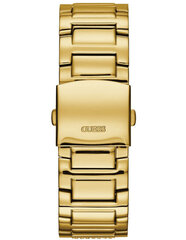 Vyriškas laikrodis Guess W0799G2 kaina ir informacija | Vyriški laikrodžiai | pigu.lt