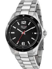 Vyriškas laikrodis Sector R3253231002 R3253231002 цена и информация | Мужские часы | pigu.lt