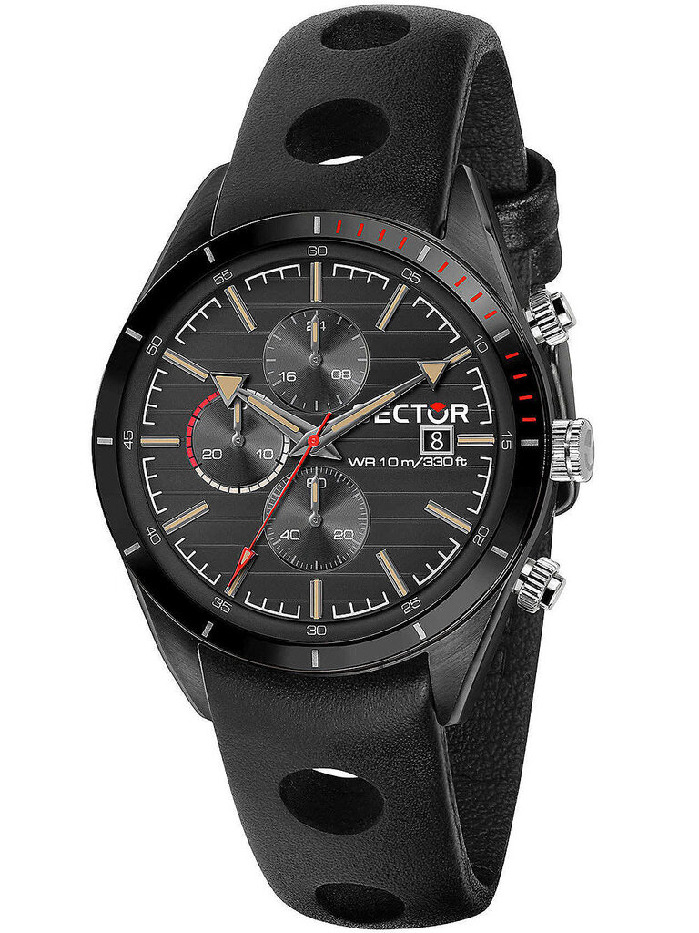 Vyriškas laikrodis Sector R3271616002 R3271616002 kaina ir informacija | Vyriški laikrodžiai | pigu.lt