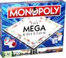 Monopoly The Mega Edition цена и информация | Stalo žaidimai, galvosūkiai | pigu.lt