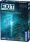 Stalo žaidimas Exit: The Game – The Sunken Treasure, ENG kaina ir informacija | Stalo žaidimai, galvosūkiai | pigu.lt