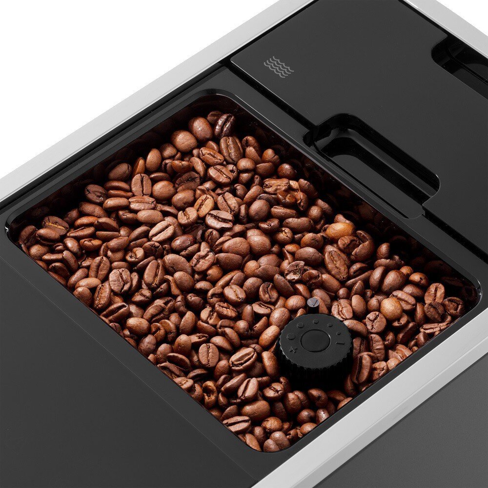 Sencor SES 7200BK kaina ir informacija | Kavos aparatai | pigu.lt