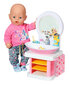 Vonios kriauklės rinkinys Baby Born kaina ir informacija | Žaislai mergaitėms | pigu.lt
