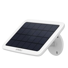 Imou Cell 2 цена и информация | Комплектующие для солнечных электростанций | pigu.lt