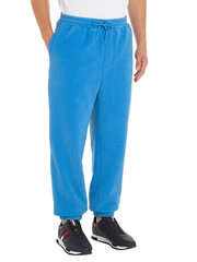 Tommy Hilfiger vyriškos sportinės kelnės 50713, mėlynos kaina ir informacija | Sportinė apranga vyrams | pigu.lt