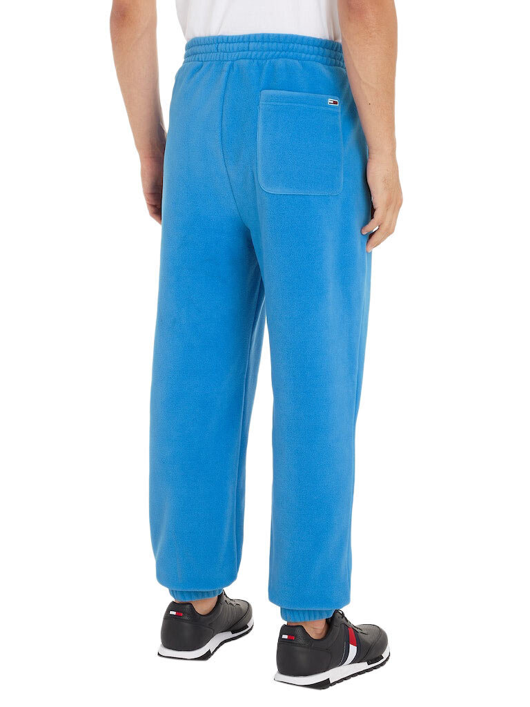 Tommy Hilfiger vyriškos sportinės kelnės 50713, mėlynos цена и информация | Sportinė apranga vyrams | pigu.lt