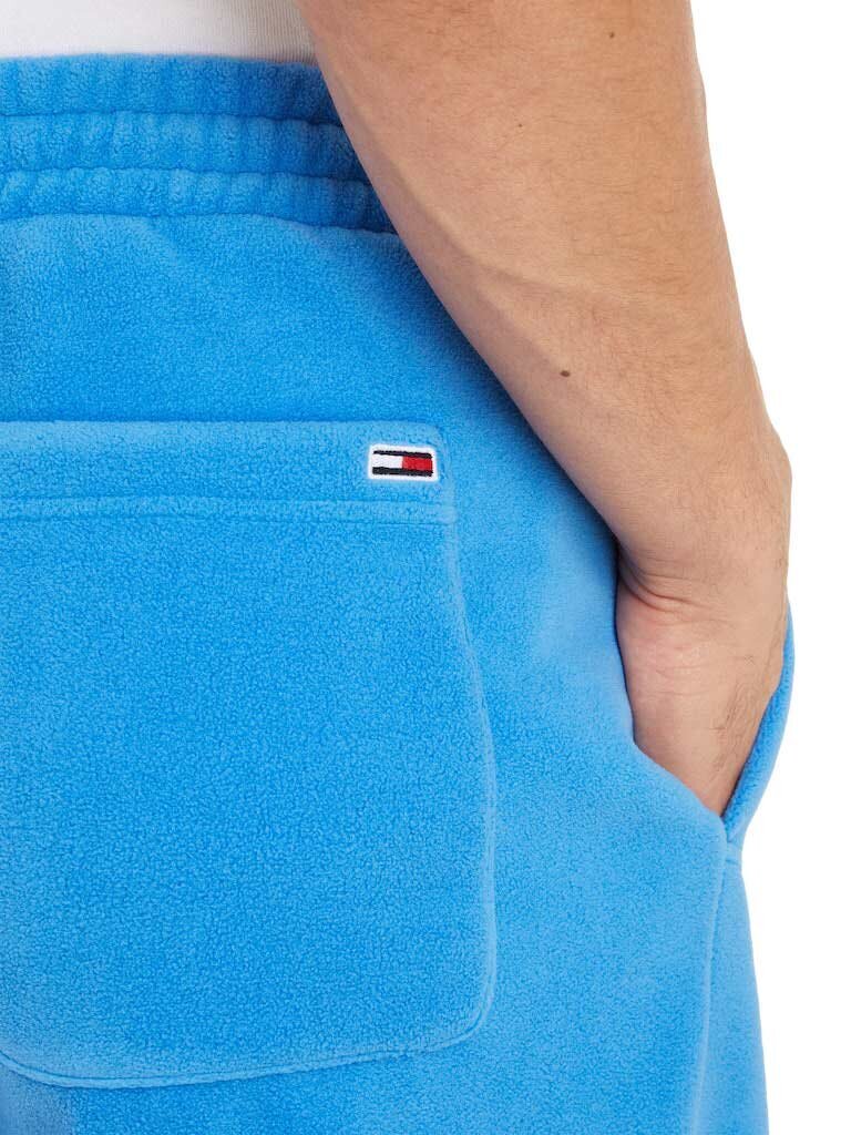 Tommy Hilfiger vyriškos sportinės kelnės 50713, mėlynos kaina ir informacija | Sportinė apranga vyrams | pigu.lt