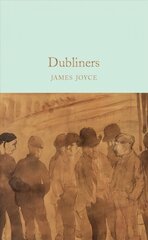 Dubliners New Edition kaina ir informacija | Fantastinės, mistinės knygos | pigu.lt