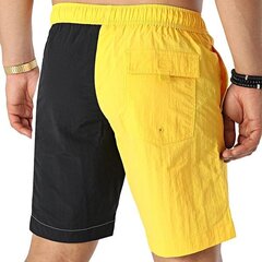 BEACHSHORT CHAMPION LEGACY  for Men's Yellow 217488YS011 217488YS011 цена и информация | Мужские шорты | pigu.lt