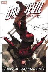 Daredevil By Brubaker & Lark Omnibus Vol. 1 цена и информация | Фантастика, фэнтези | pigu.lt