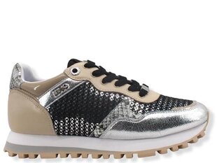 WONDER 01 LIUJO  for Women's Silver BF2061TX254 BF2061TX254 цена и информация | Спортивная обувь, кроссовки для женщин | pigu.lt