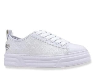 CLEO 01 LIUJO  for Women's White BF2069PX144 BF2069PX144 цена и информация | Спортивная обувь, кроссовки для женщин | pigu.lt