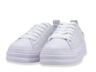 CLEO 01 LIUJO  for Women's White BF2069PX144 BF2069PX144 цена и информация | Спортивная обувь, кроссовки для женщин | pigu.lt