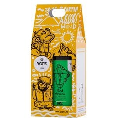 Rinkinys Yope Soul Wind: rankų muilas, 500ml + rankų kremas, 50ml kaina ir informacija | Muilai | pigu.lt