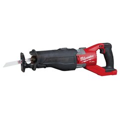 Akumuliatorinis diskinis pjūklas M18 FSX-0C su rėmu, dėkle, Milwaukee tools 4933464724&MW цена и информация | Механические инструменты | pigu.lt