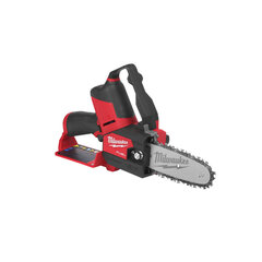 Genėjimo pjūklas Milwaukee M12 FHS-0, 1 vnt. kaina ir informacija | Mechaniniai įrankiai | pigu.lt