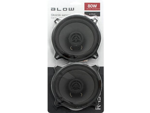 BLOW R-130 Blister automobilinis garsiakalbis kaina ir informacija | Blow Autoprekės | pigu.lt