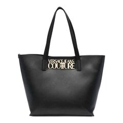 Rankinė moterims Versace Jeans 369849, juoda цена и информация | Женские сумки | pigu.lt