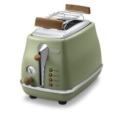 Delonghi Тостеры