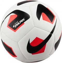 Futbolo kamuolys Nike Park Team 2.0 DN3607 100 kaina ir informacija | Nike Futbolas | pigu.lt