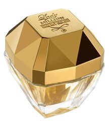 Tualetinis vanduo Paco Rabanne Lady Million Eau My Gold! EDT, moterims, 30 ml kaina ir informacija | Kvepalai moterims | pigu.lt