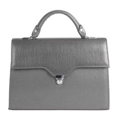 Женская сумка для документов Leifa ARW-P0588-A1/GREY-51 цена и информация | Женские сумки | pigu.lt