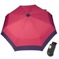 Pusiau automatinis, moteriškas skėtis Stork PD01-9 kaina ir informacija | Moteriški skėčiai | pigu.lt