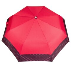 Женский автоматический зонт 323-6 цена и информация | Женские зонты | pigu.lt