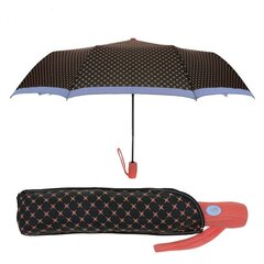Moteriškas skėtis Star-3521-3 kaina ir informacija | Moteriški skėčiai | pigu.lt