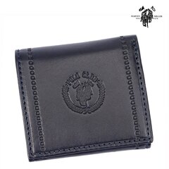 Vyriška odinė piniginė TOMAS GR-HM-1725-146/BLUE-19 kaina ir informacija | Vyriškos piniginės, kortelių dėklai | pigu.lt