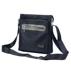 Мужская сумка Sigitas, GR-CW2214/BLUE-19 цена и информация | Мужские сумки | pigu.lt